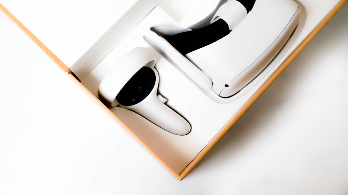 Momentos épicos en VR