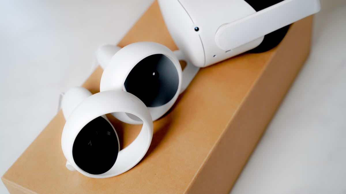 Jugar con amigos en VR