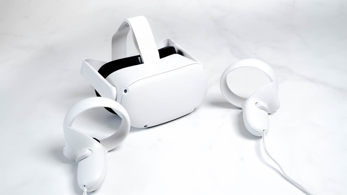 Inmersión en realidad virtual